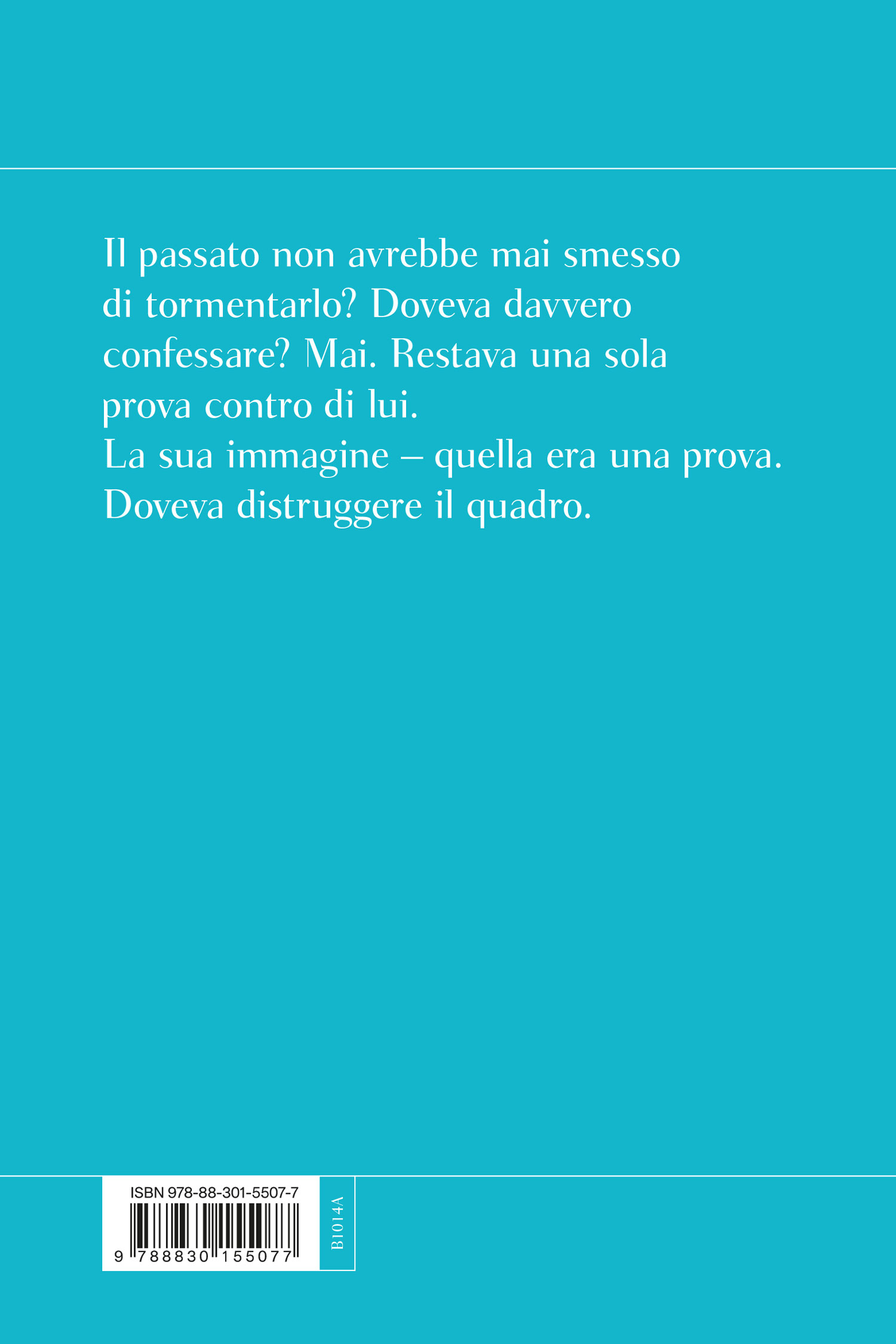 Il ritratto di Dorian Gray