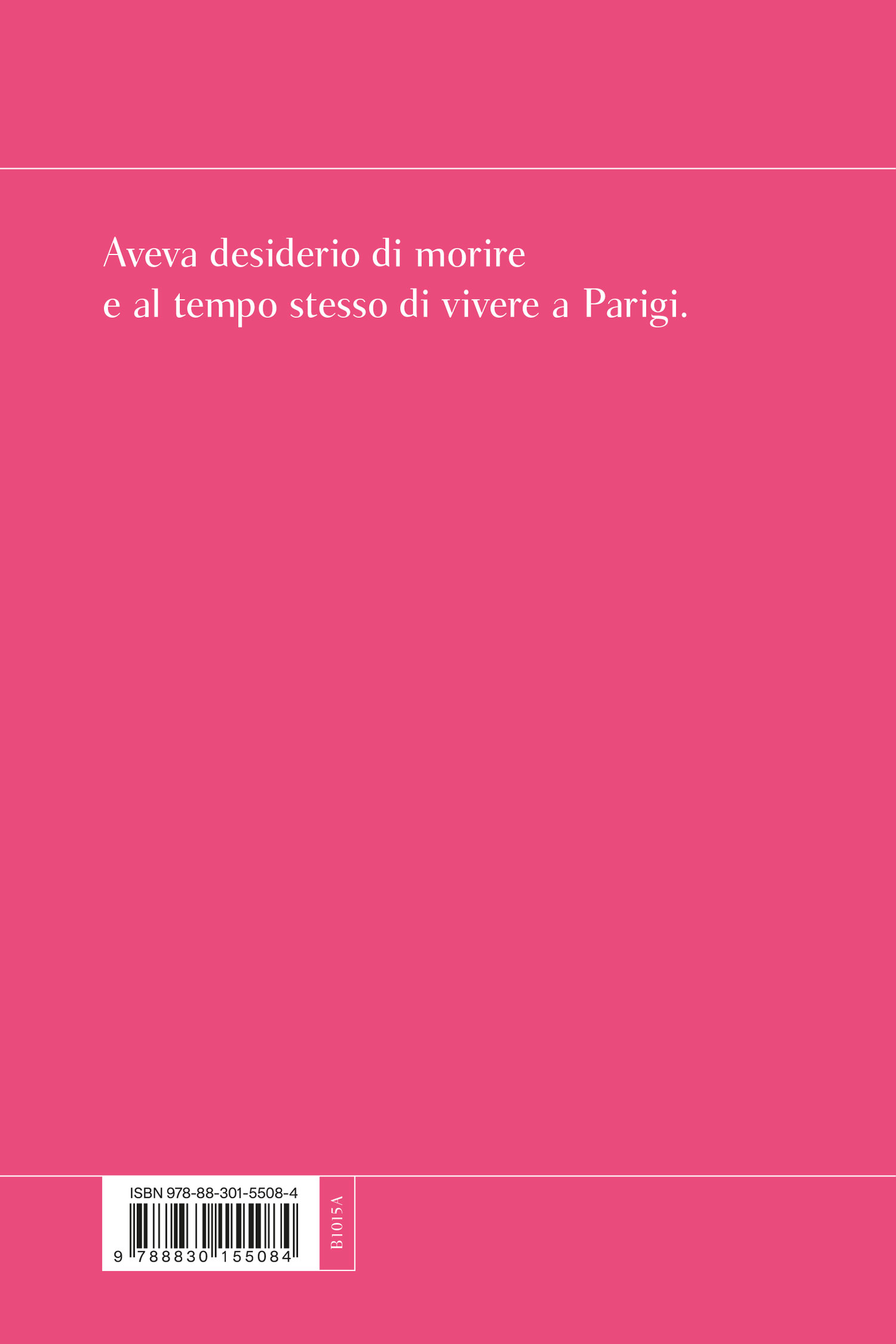 Madame Bovary