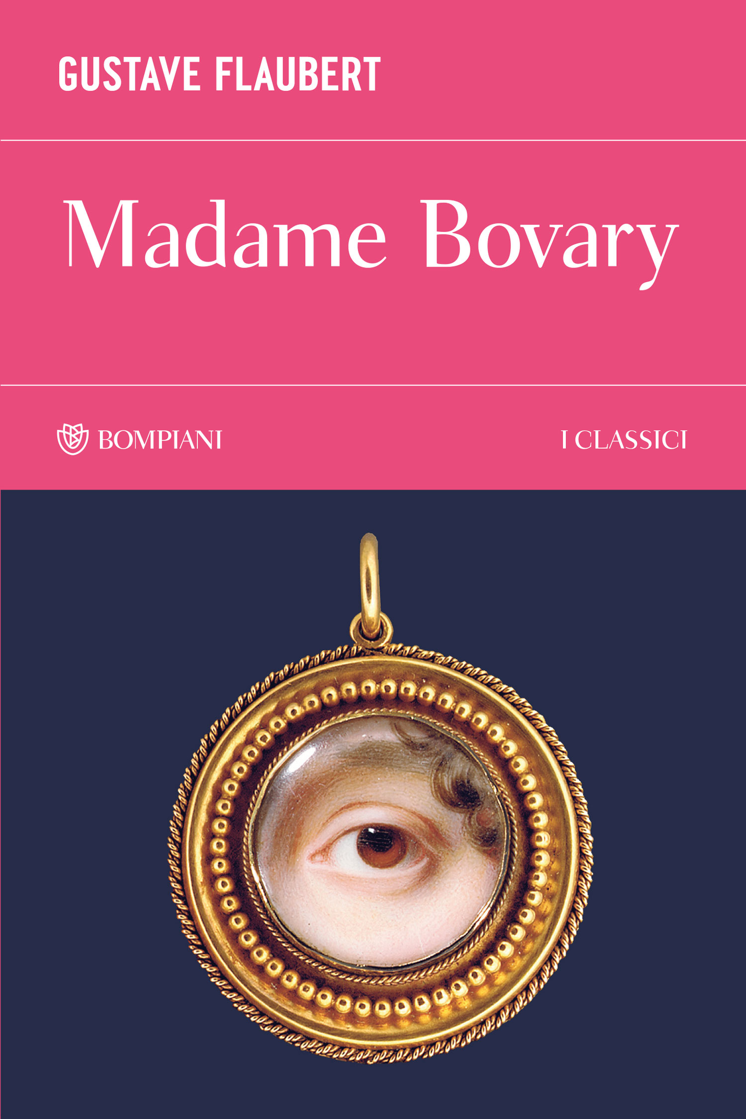Madame Bovary