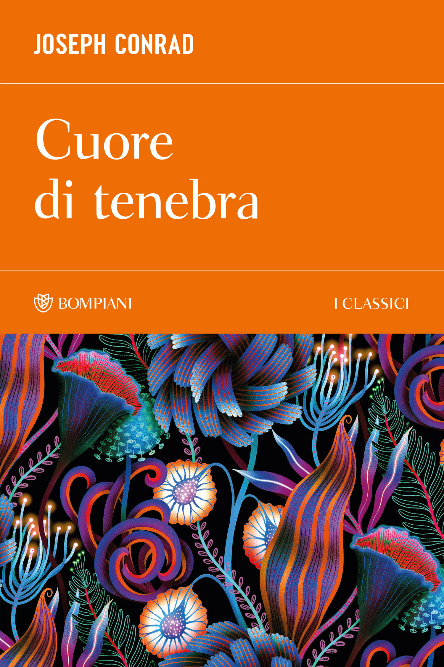 Cuore di tenebra