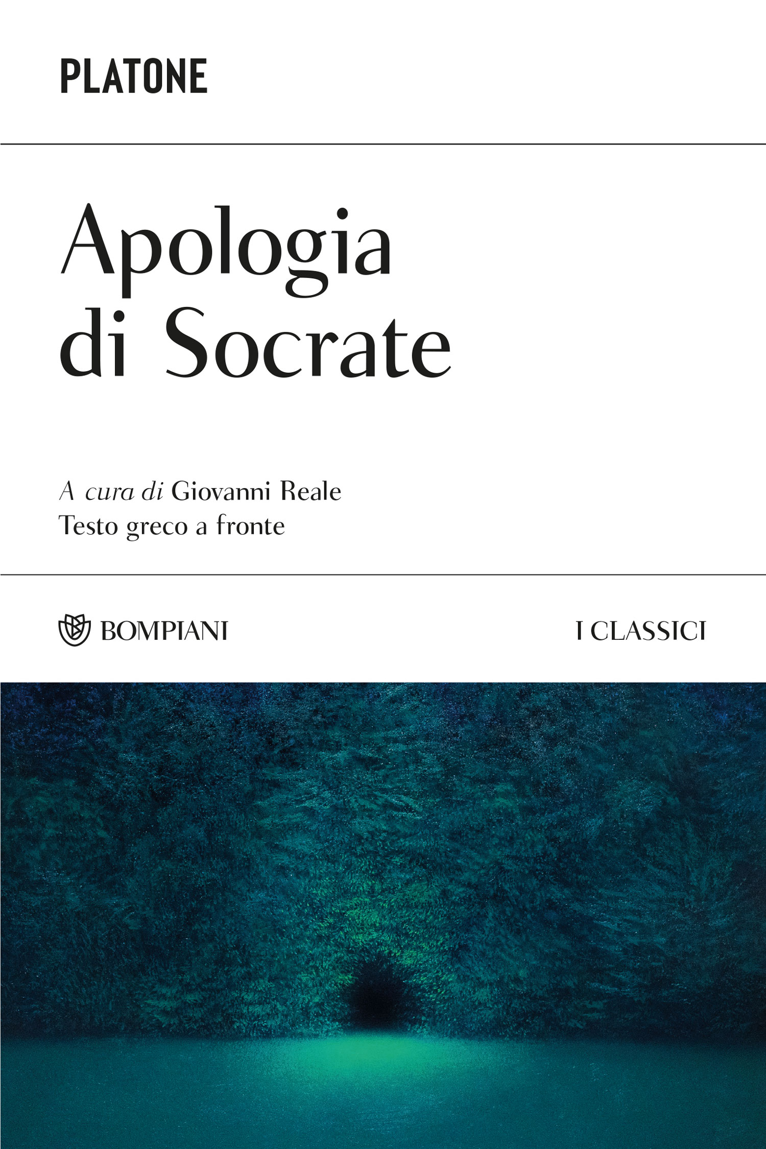 Apologia di Socrate