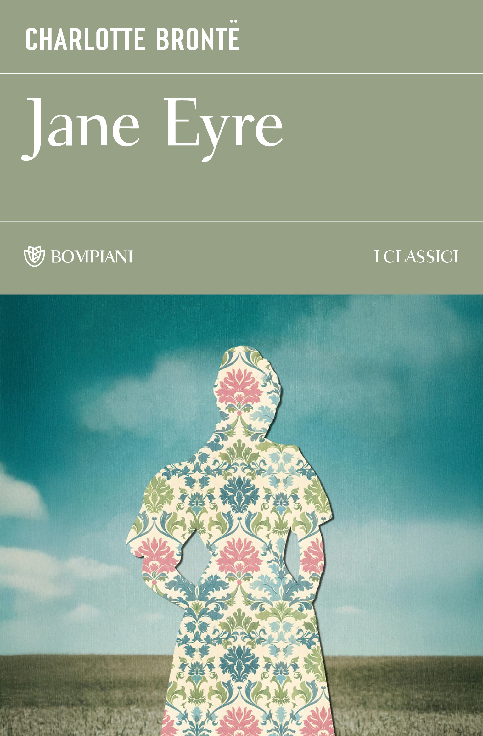 Jane Eyre