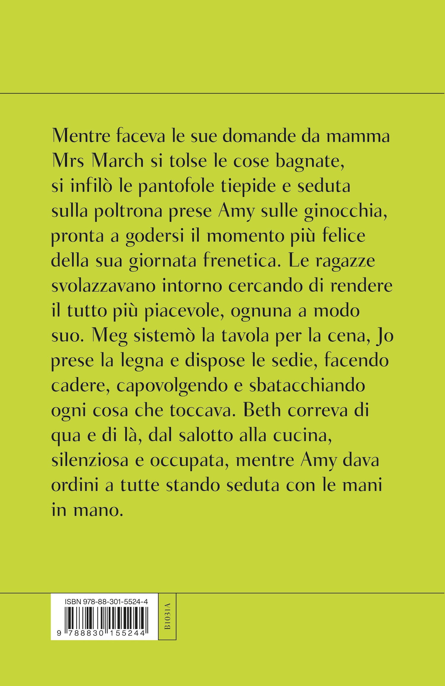Piccole donne