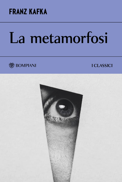 La metamorfosi