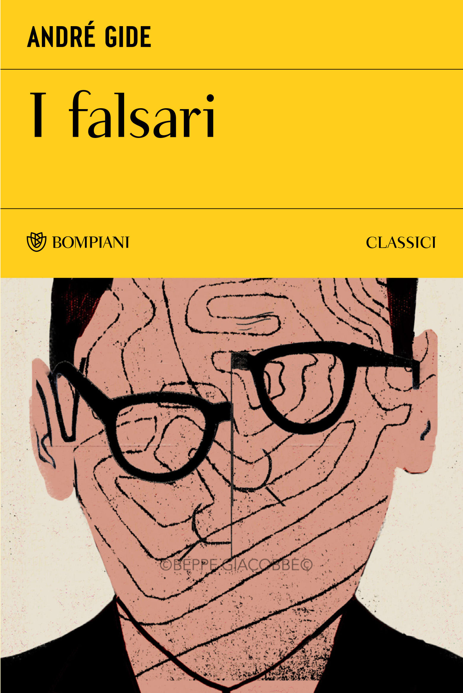 I falsari