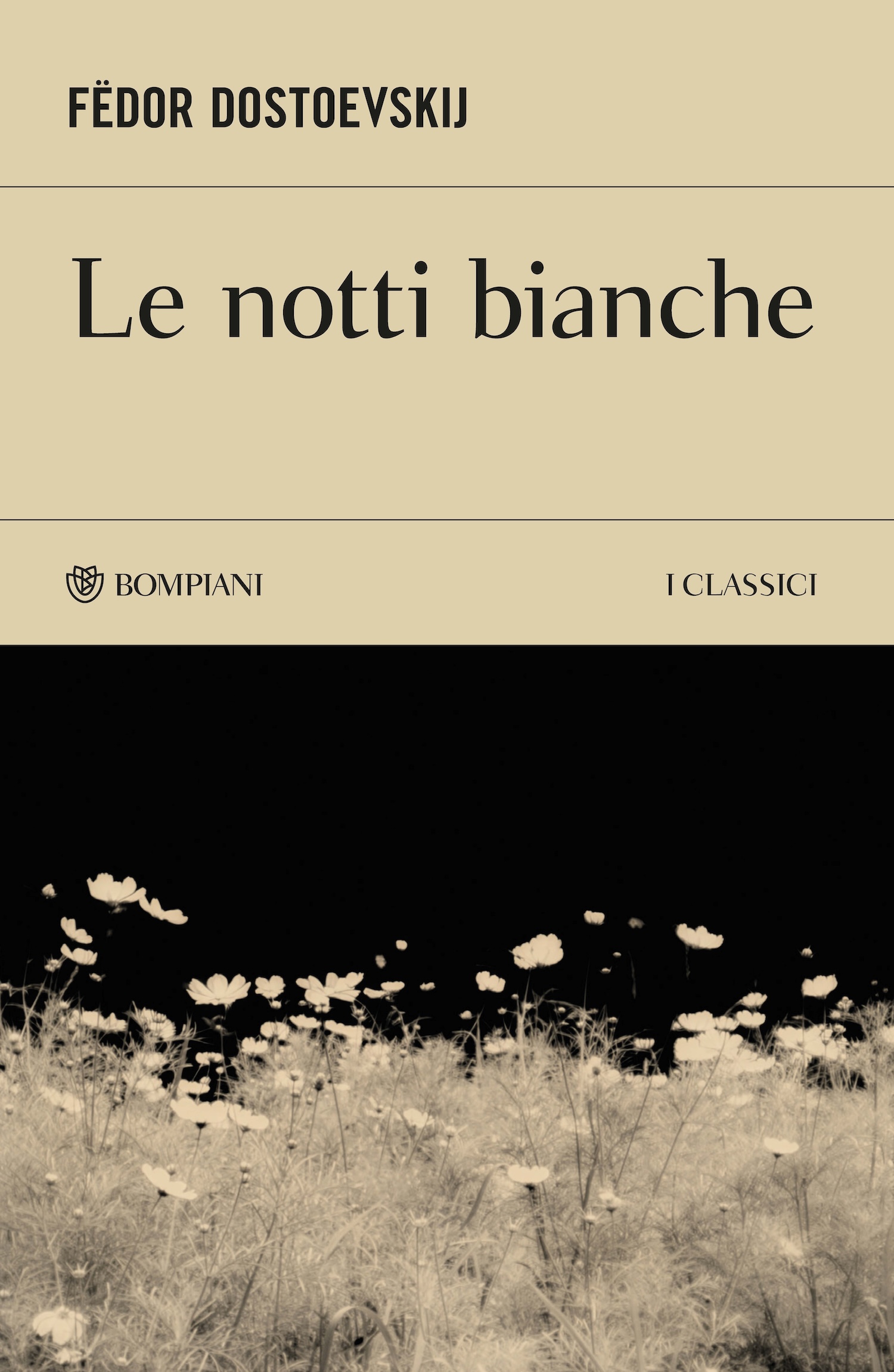 Le notti bianche