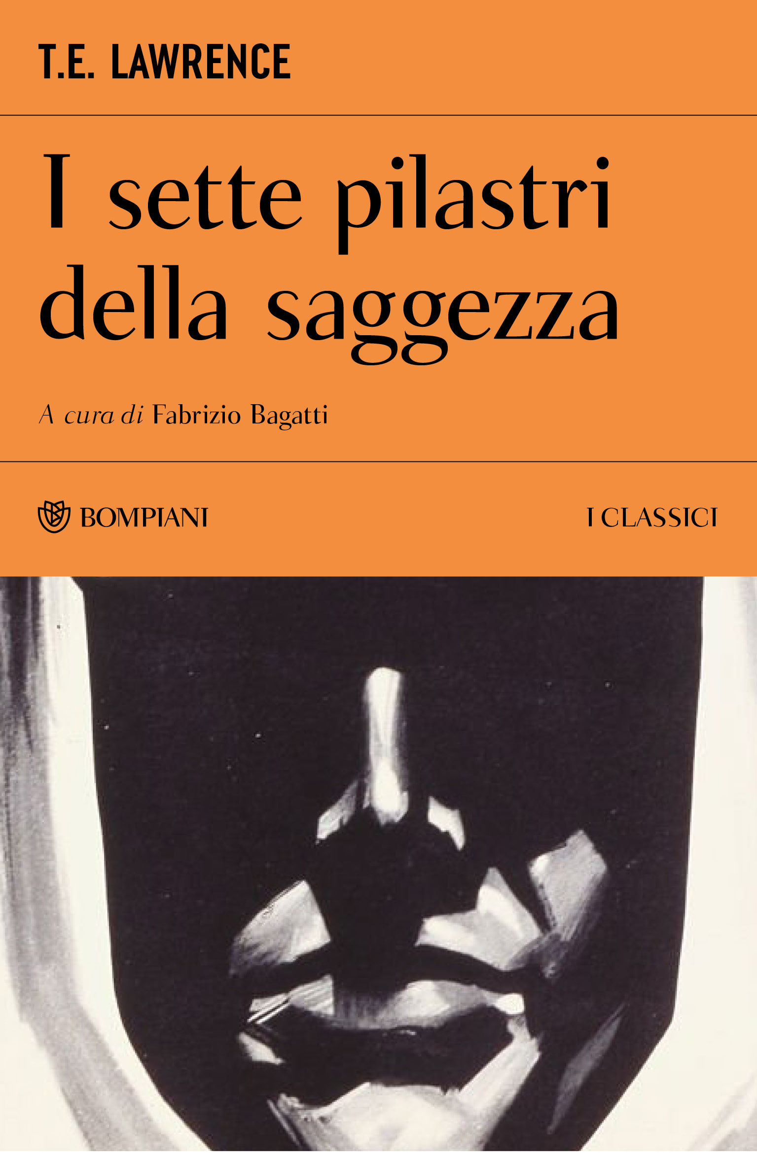 I sette pilastri della saggezza