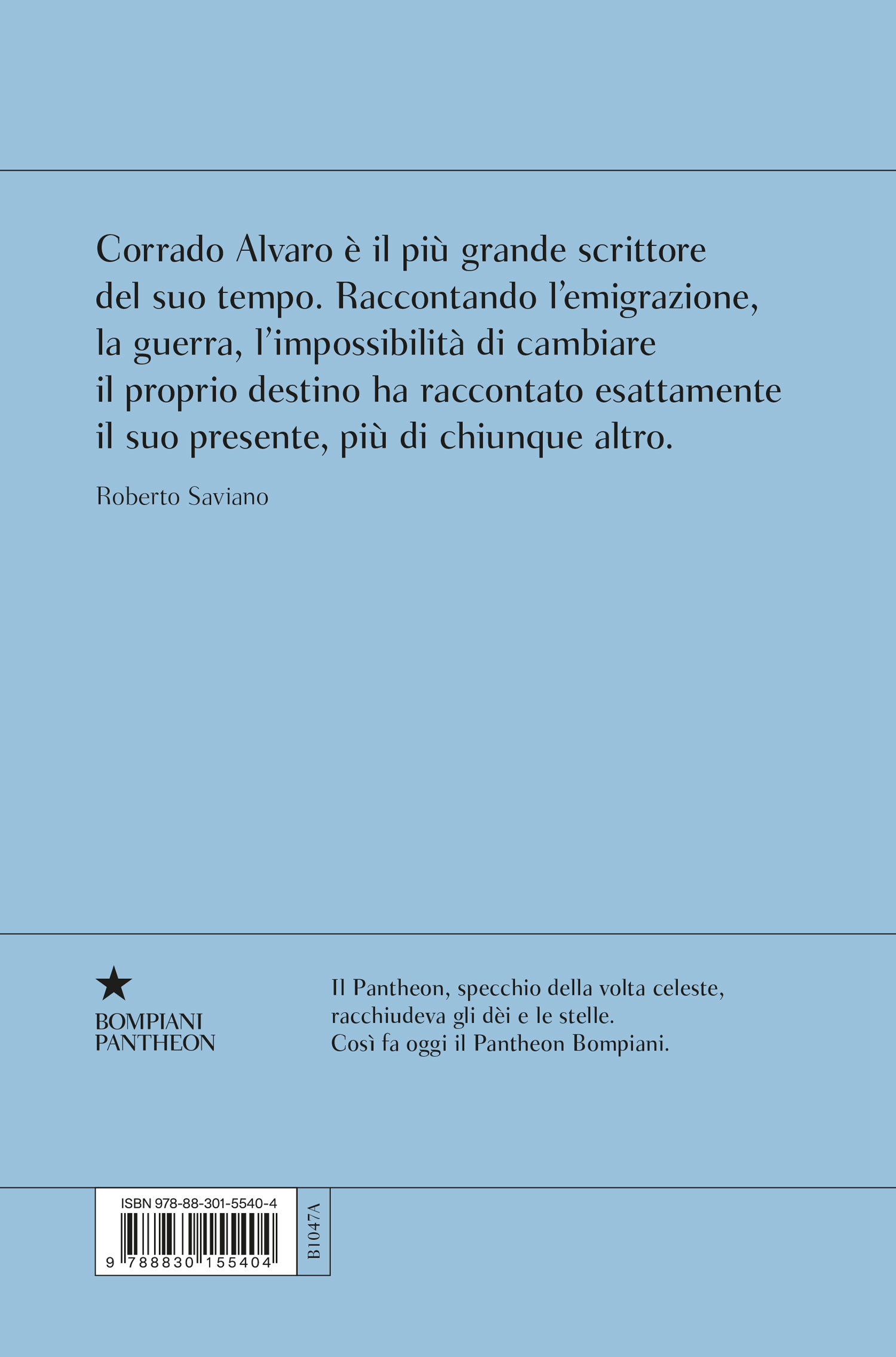 Quasi una vita