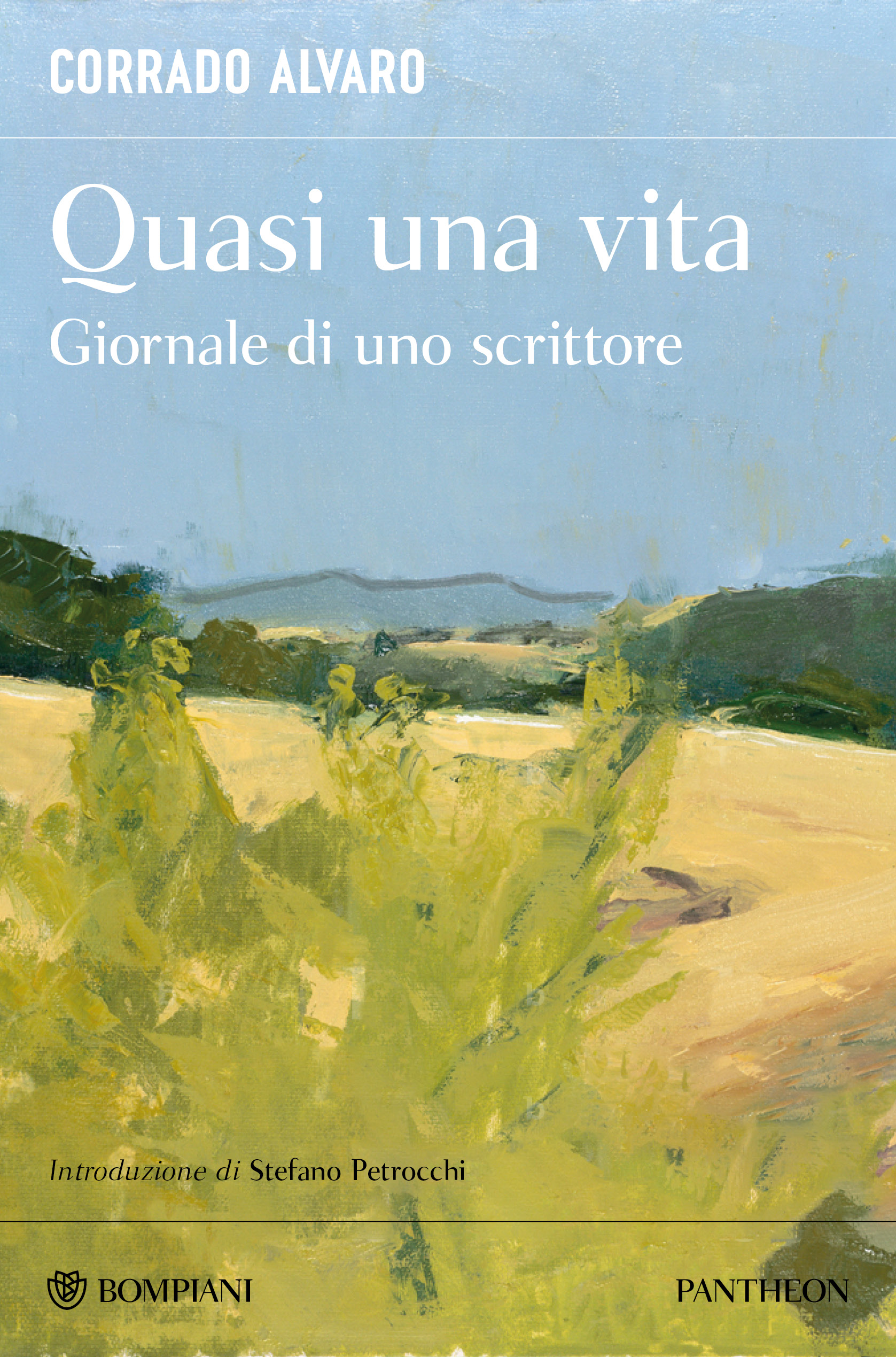 Quasi una vita