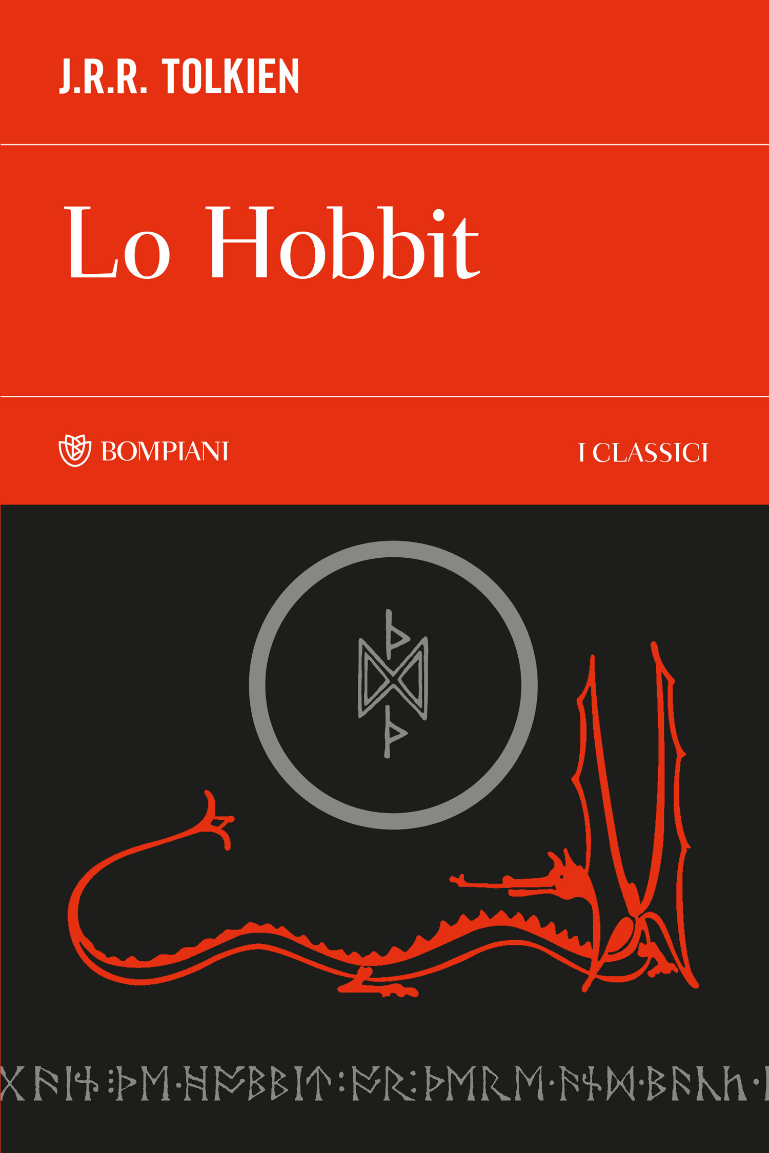 Lo Hobbit