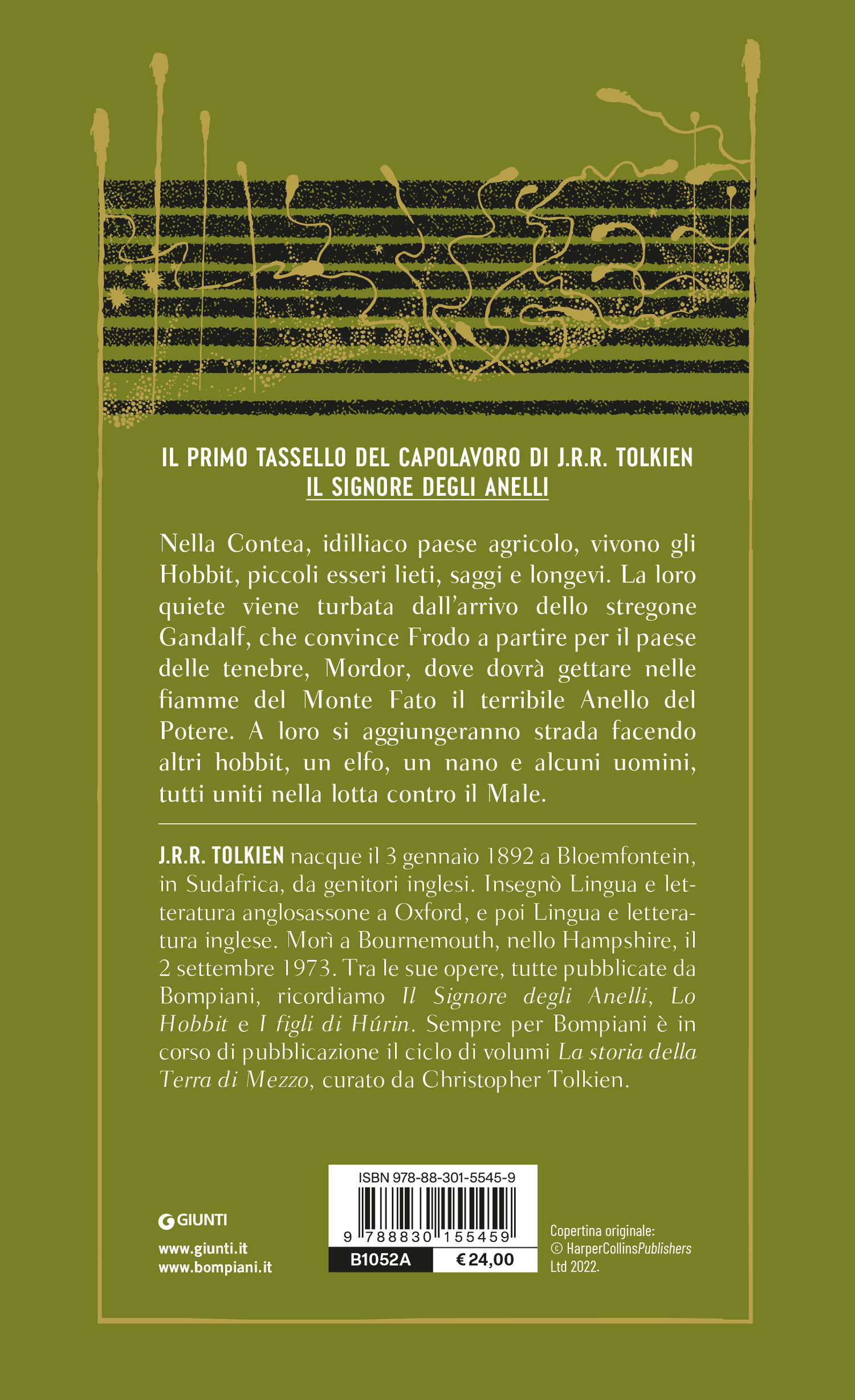 La Compagnia dell'Anello