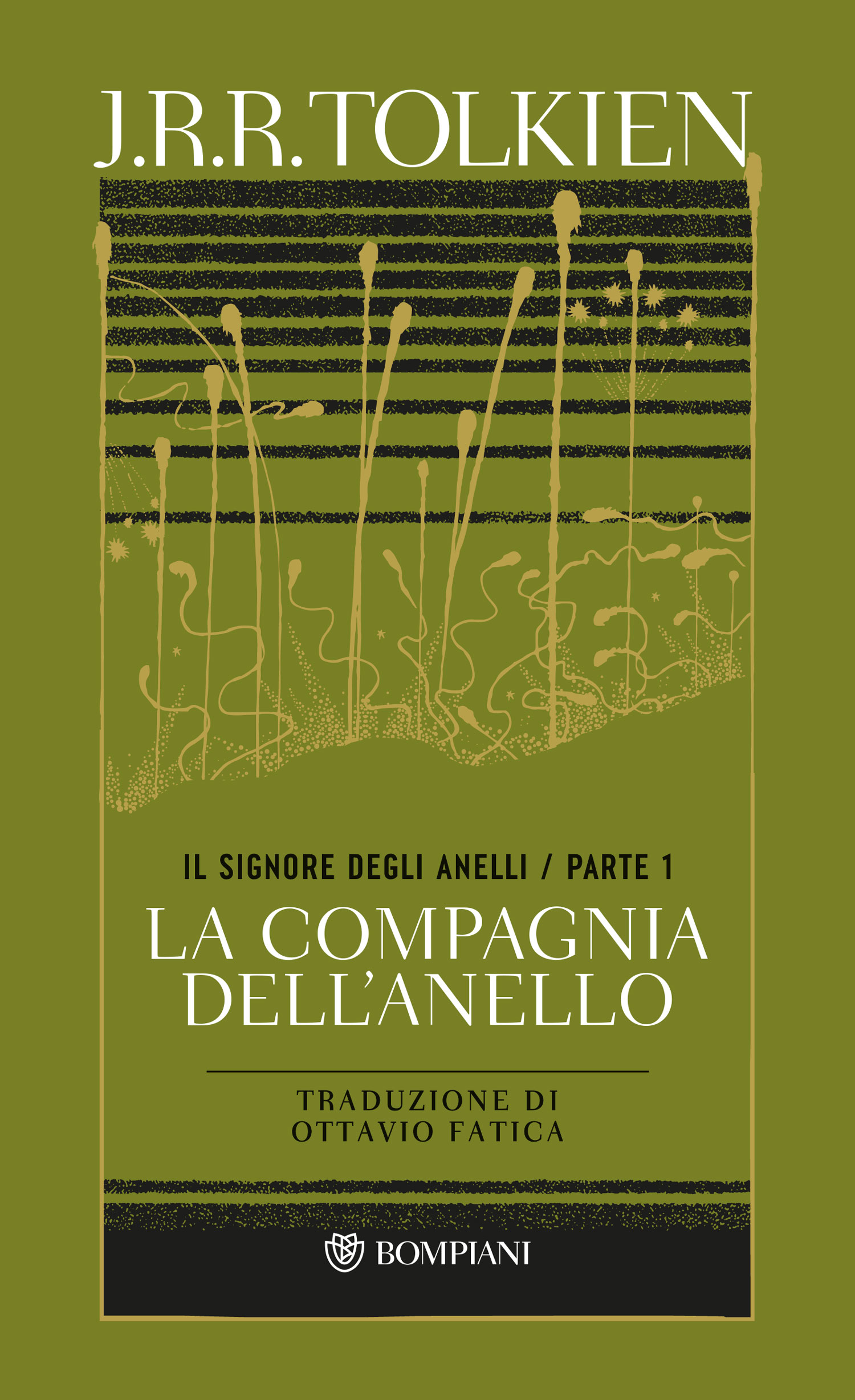 La Compagnia dell'Anello