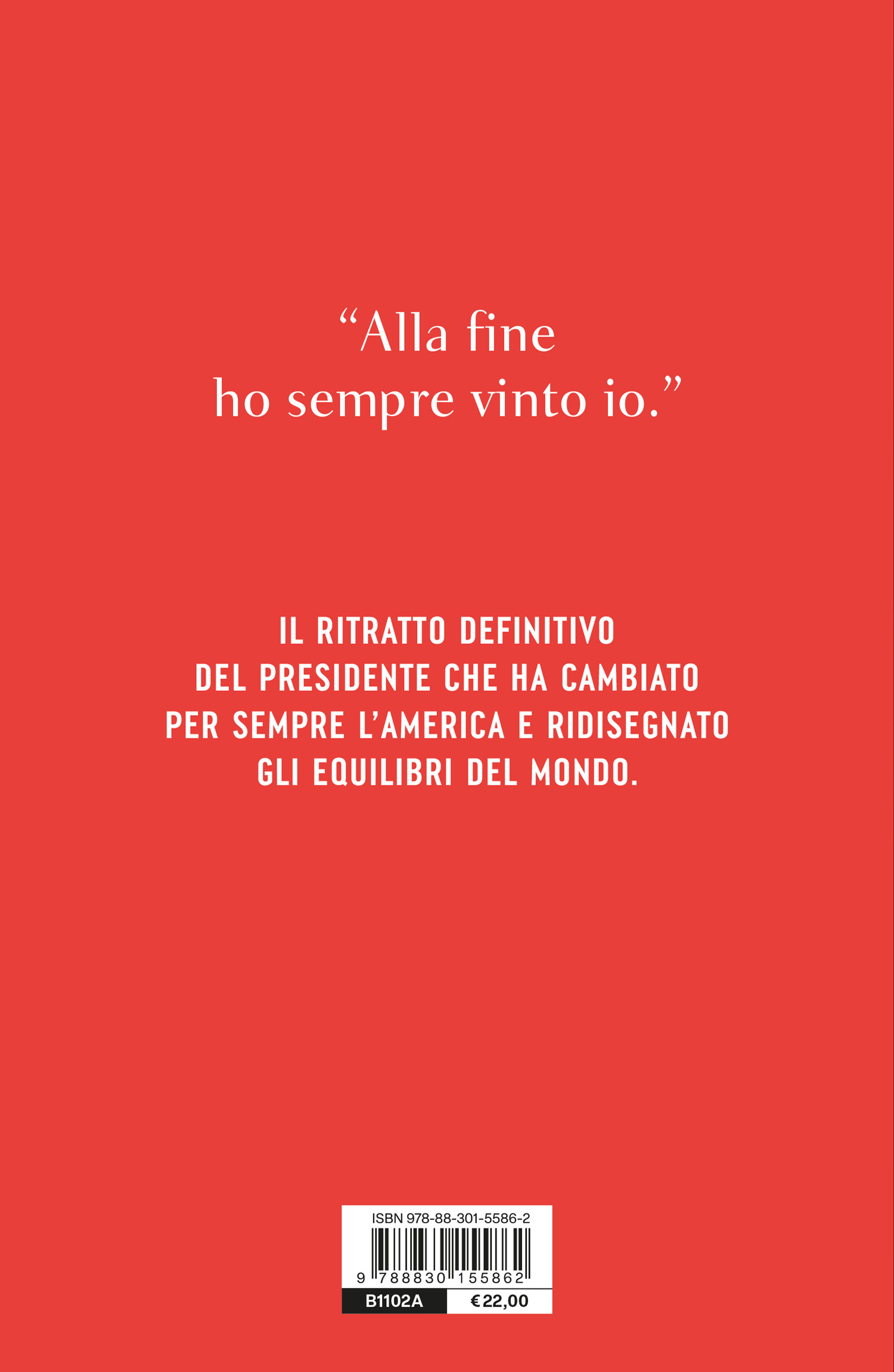 Cambio di regime