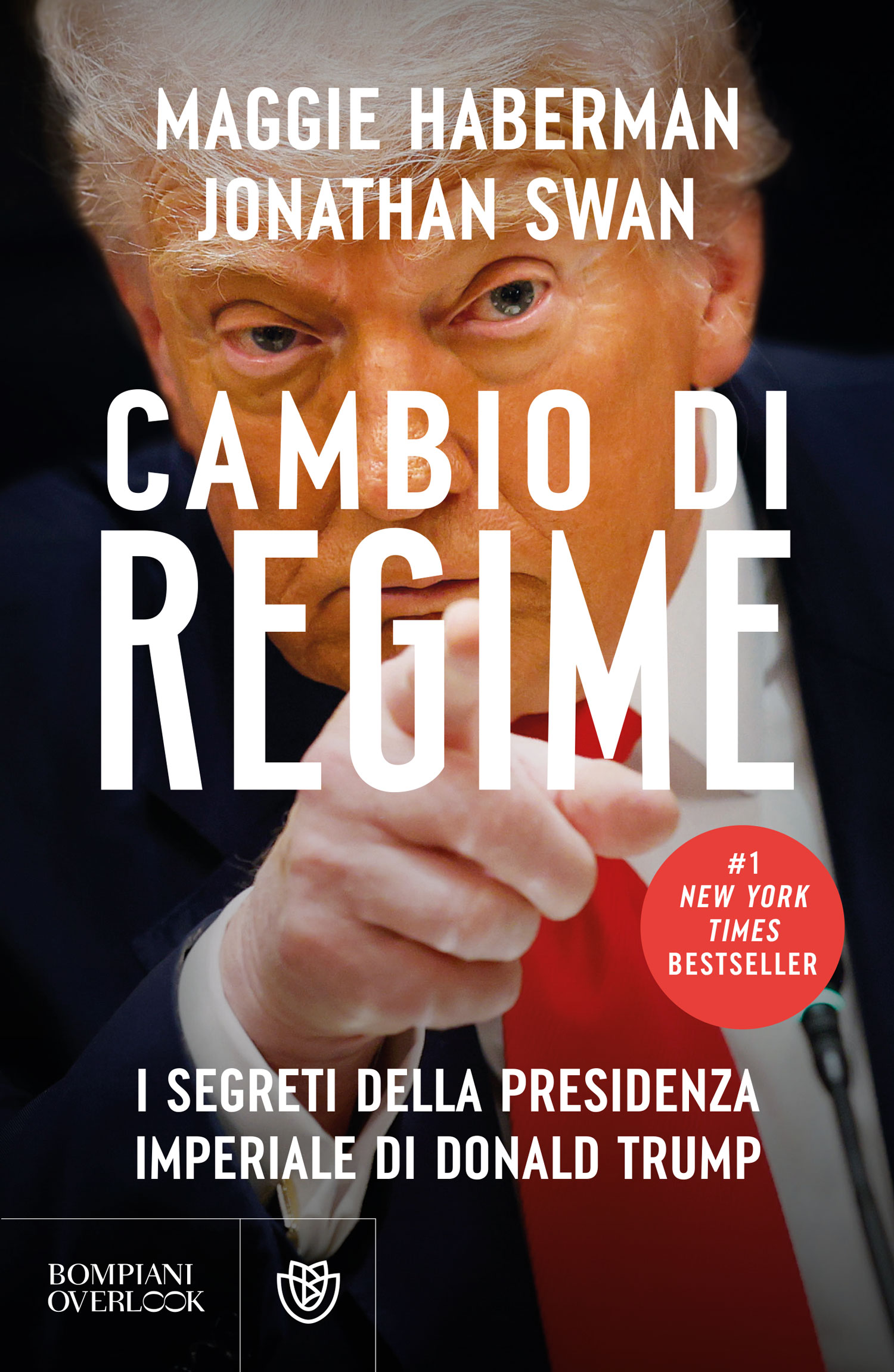 Cambio di regime