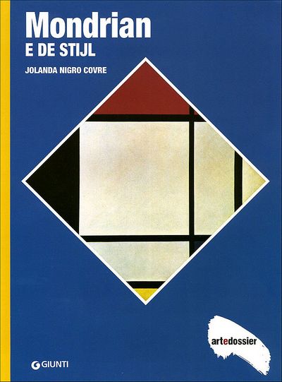 Mondrian e De Stijl