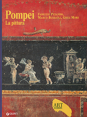 Pompei la pittura