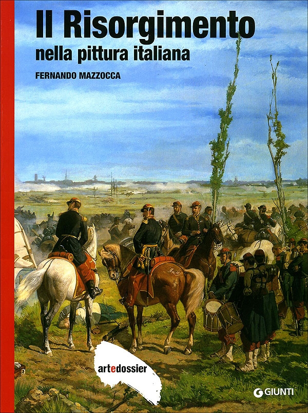 Il Risorgimento nella pittura italiana