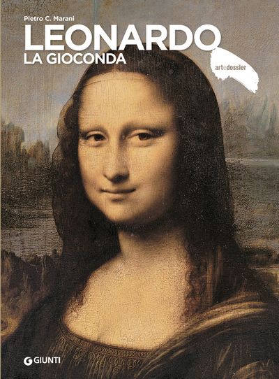 Leonardo. La Gioconda 
