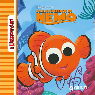 Alla ricerca di Nemo - I Librottini