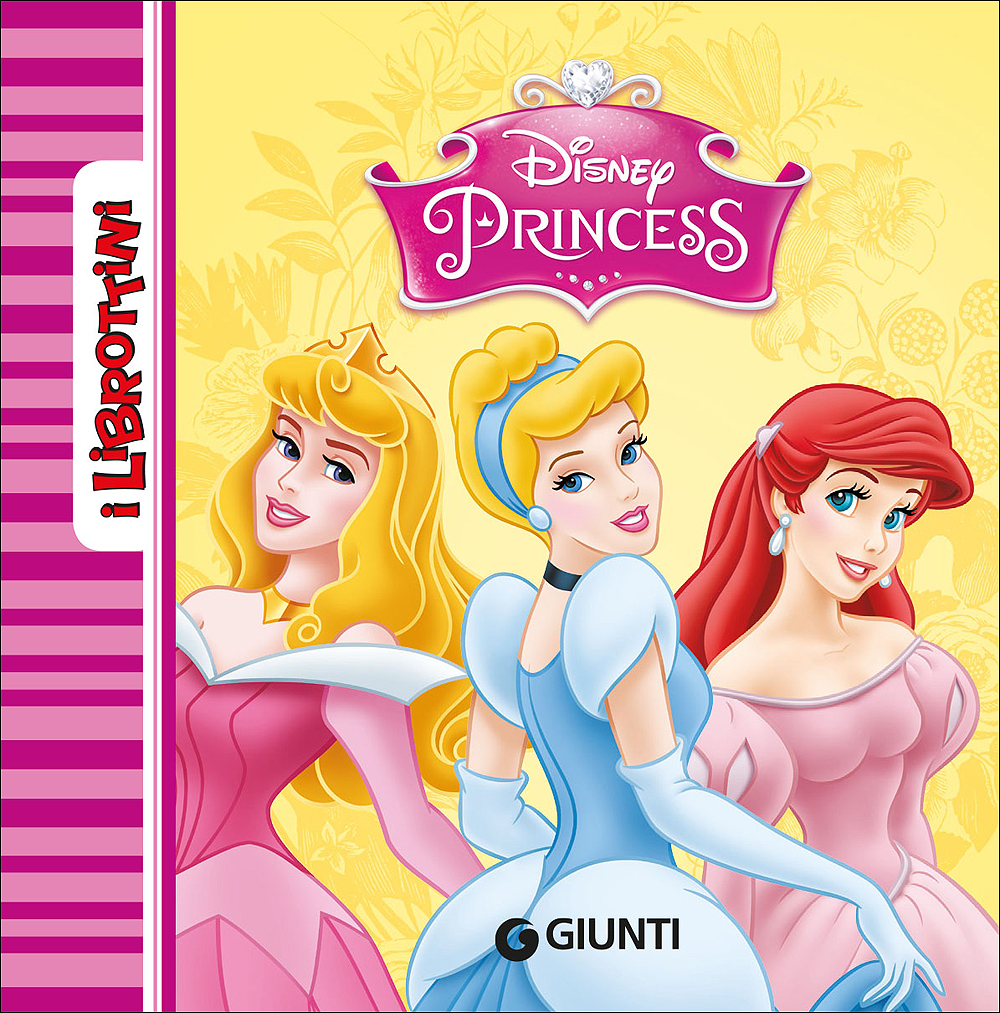 Principesse - I Librottini