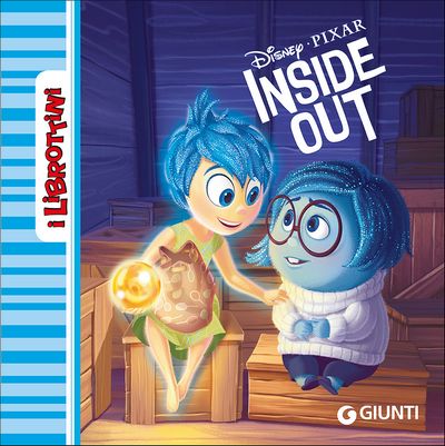 Inside Out - I Librottini