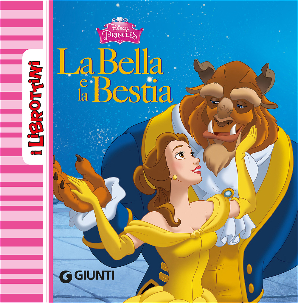 La Bella e la Bestia - I Librottini