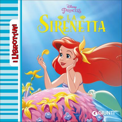 La Sirenetta - I Librottini