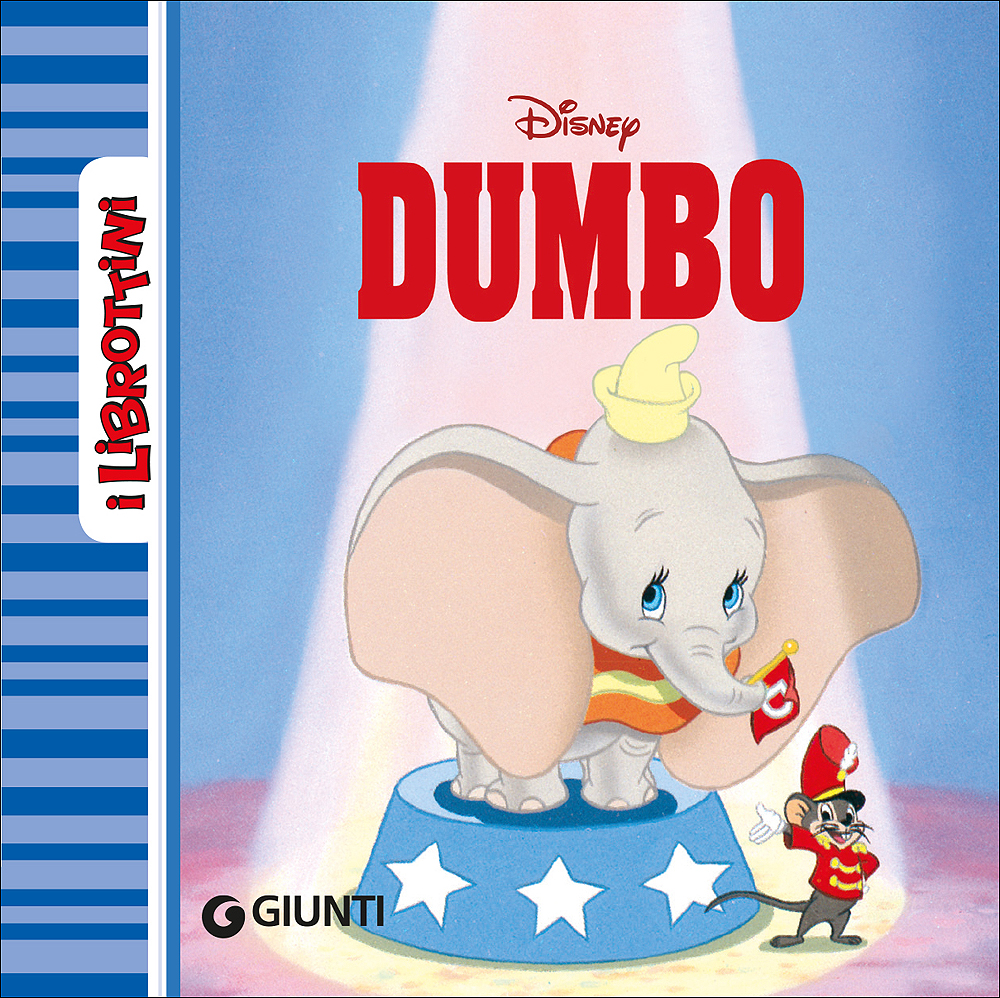Dumbo - I Librottini