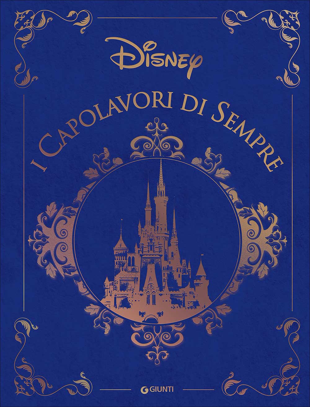 Fiabe Collection Le Piu Belle Fiabe Della Buonanotte Giunti