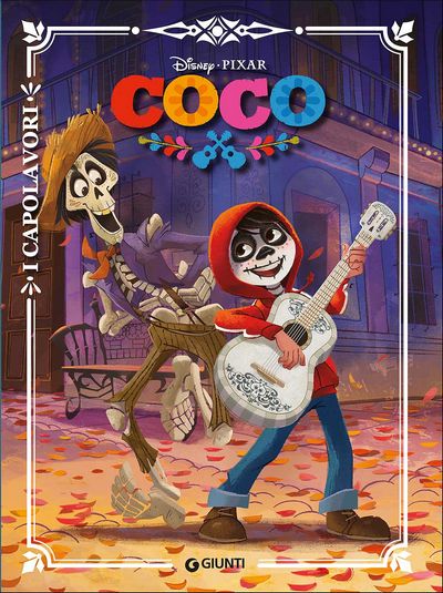 Coco - I Capolavori