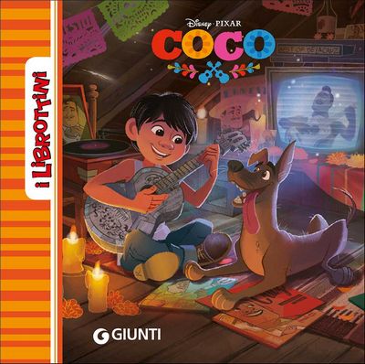 Coco - I Librottini