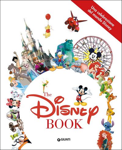 Enciclopedia dei Personaggi - The Disney Book
