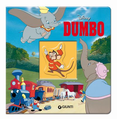 Magie Cartonate - Dumbo