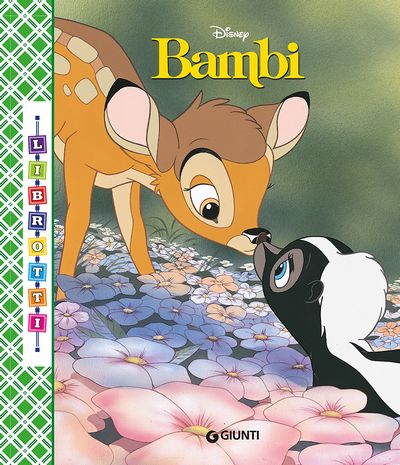 Bambi - Librotti