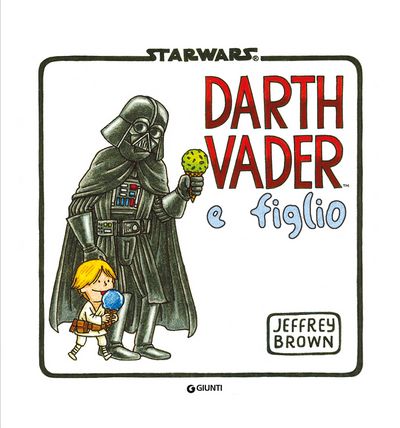 Narrativa d'Autore - Star Wars. Darth Vader e Figlio