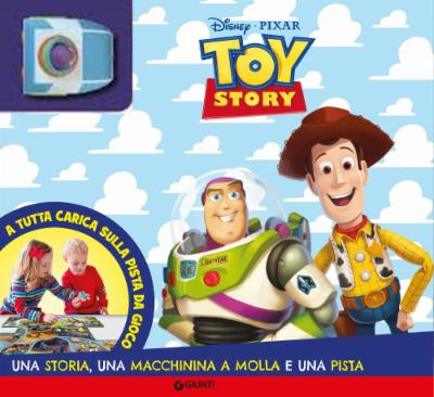 A tutta carica - Toy Story