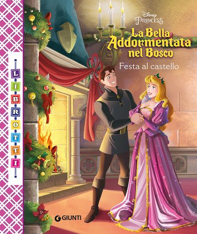 La Bella Addormentata - Librotti - Festa al castello