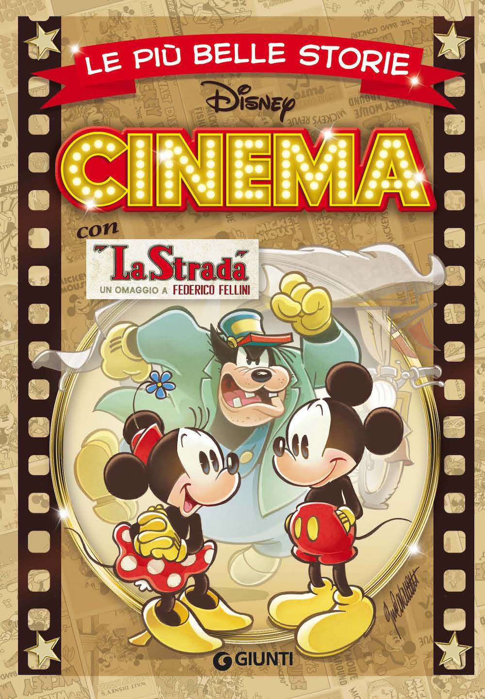 Le più belle storie - Cinema