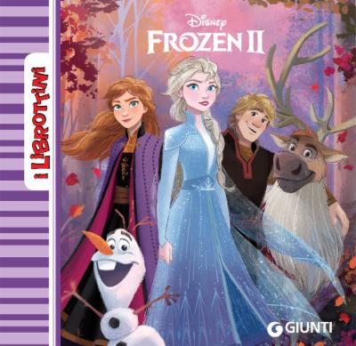 Frozen 2 - I Librottini