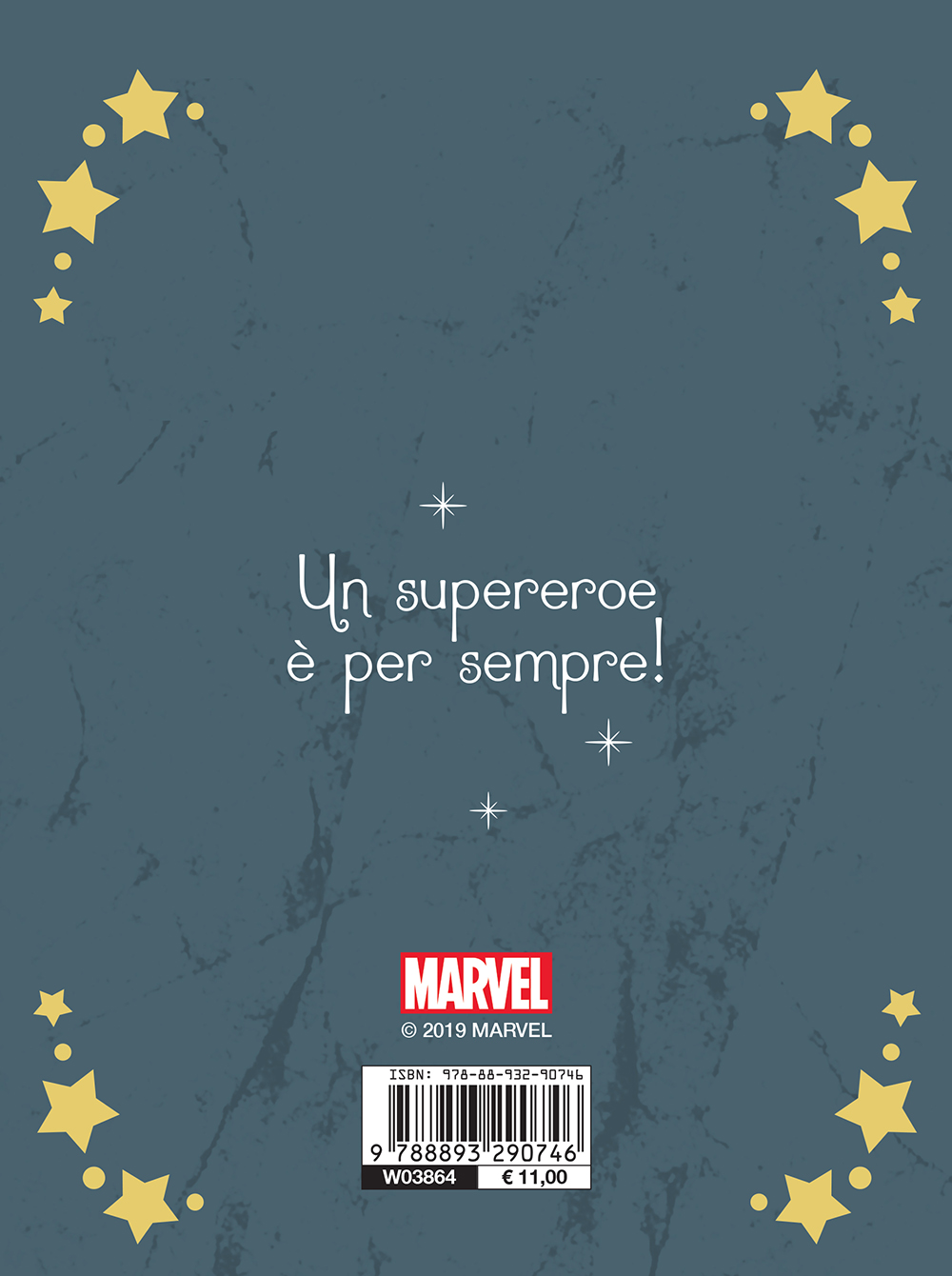 Storie da 5 Minuti - Avengers. Racconti di supereroi da altri mondi 