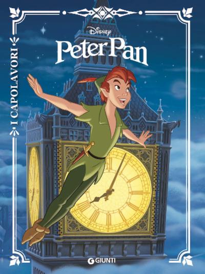 Peter Pan I Capolavori