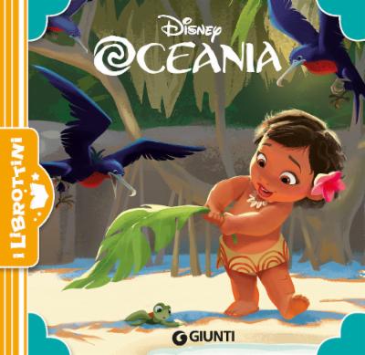 Disney Oceania I Librottini