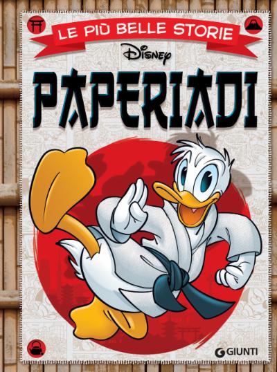 Paperiadi Le più belle storie Disney