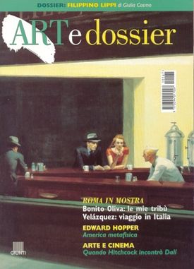 Art e dossier n. 167, Maggio 2001