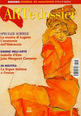 Art e dossier n. 188, Aprile 2003