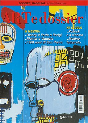 Art e dossier n. 227, novembre 2006