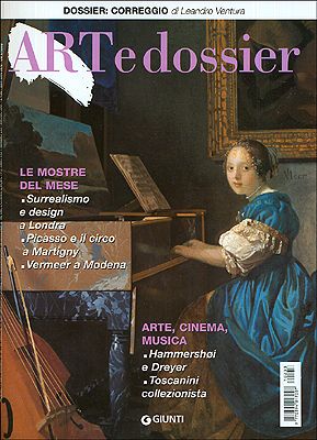 Art e dossier n. 233, maggio 2007