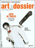 Art e dossier n. 249, novembre 2008