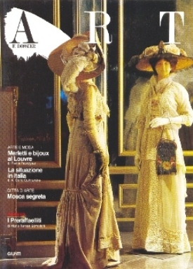 Art e dossier n. 5, Settembre 1986