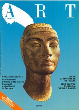 Art e dossier n. 24, Maggio 1988